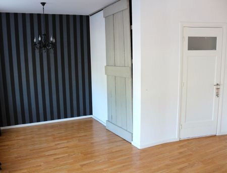 Te huur: Appartement Veenendaalkade in Den Haag - Foto 3