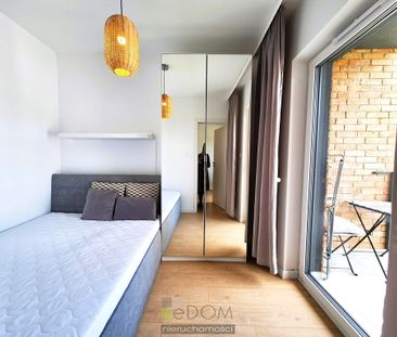 Mieszkanie na wynajem 30,84 m², Gorzów Wielkopolski - Photo 4