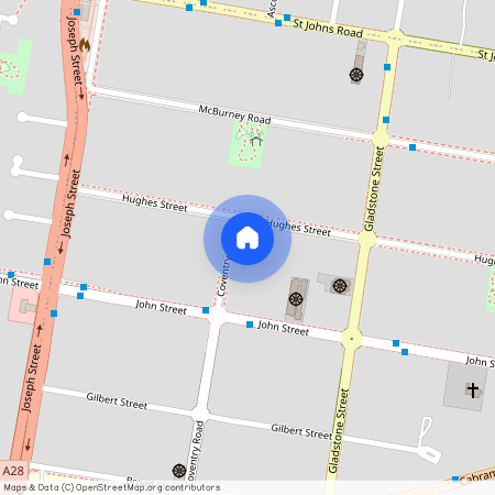 6 Coventry Road, NSW 2166, Cabramatta
