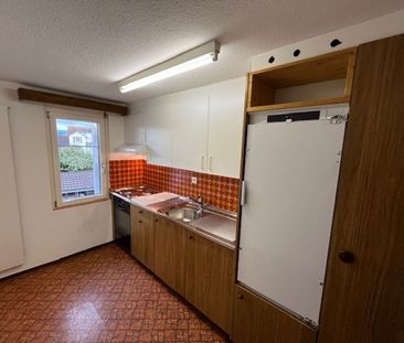 1.5 Zimmer, 47 m², 2. Stock - Foto 3