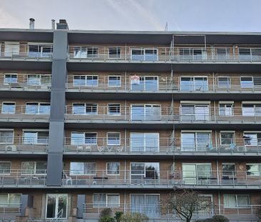 Instapklaar 2-slpk app gelegen aan de stadsrand van Hasselt - Photo 5