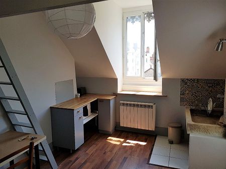 Appartement Grenoble - Photo 2