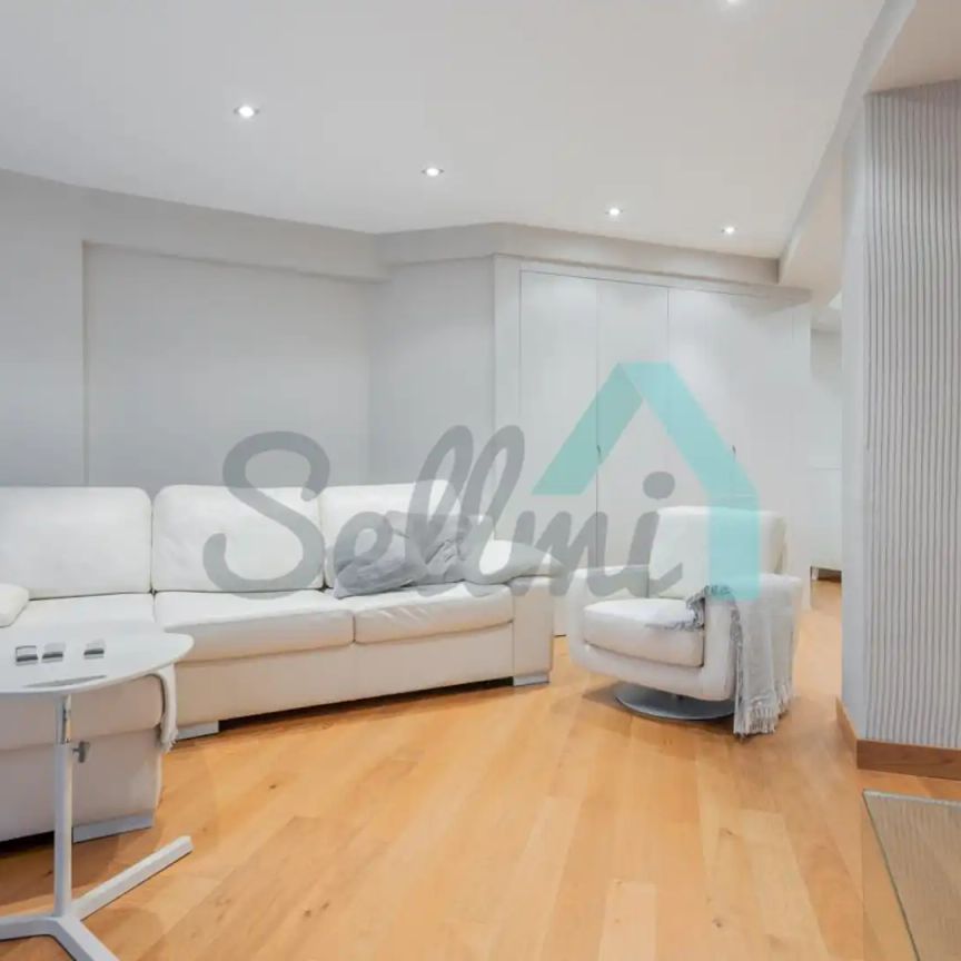 Piso de alquiler en Foncalada, Salesas - Foncalada - Campoamor - Foto 1