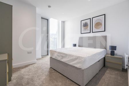 Crown View, 190 Dantzic Street, Manchester - Photo 4