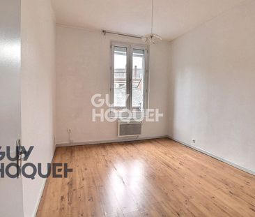 Bel appartement, Bernay, au coeur du centre ville - Photo 4