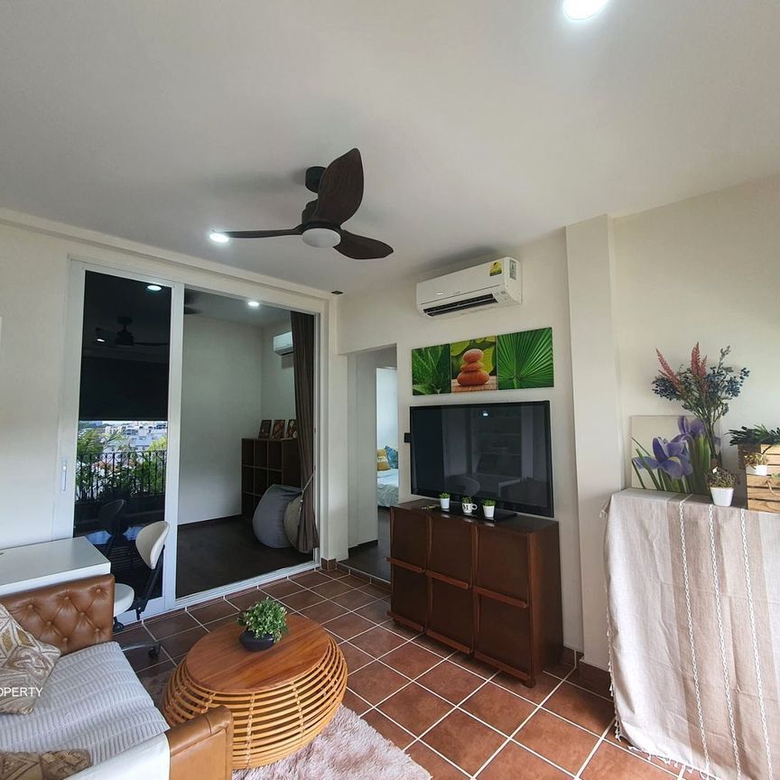The Quinn (D19), Apartment - For Rent - Photo 1