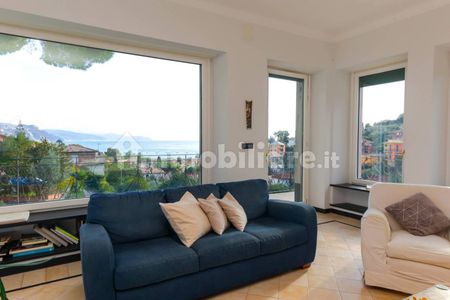Villa bifamiliare via del Sole 18, Centro, Santa Margherita Ligure - Photo 2