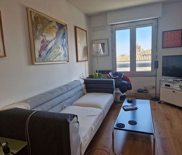 Location Appartement 2 pièces 43m² BORDEAUX 33000 - Photo 1