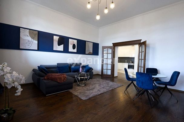 Pokój, ul. Dworcowa - Zdjęcie 1