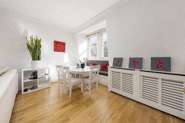 3 bedroom flat to rent - Photo 1