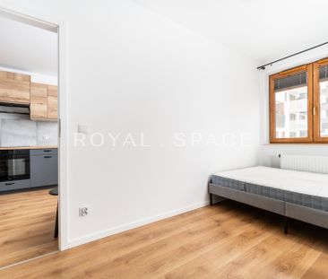 Nowe mieszkanie z balkonem na Czyżynach + parking - Фото 6