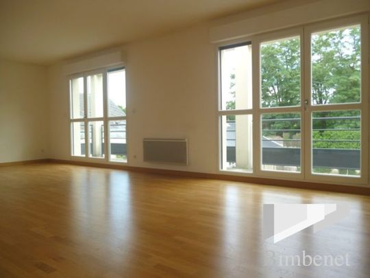 Appartement à louer, 4 pièces - Orléans 45000 - Photo 1