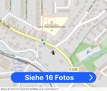 Klein aber fein! 1-Zimmer-Wohnung in Chemnitz-Gablenz! - Foto 1