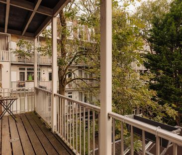 Te huur: Appartement Pieter Baststraat 19 2 in Amsterdam - Photo 3