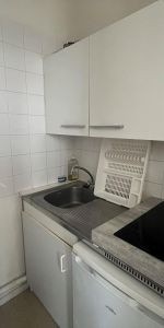 Location Appartement 1 pièce 23m² LIMOGES 87000 - Photo 3