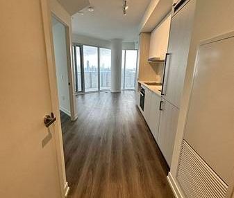 1 Bedroom, 1 Bathroom - Sugar Wharf Condos - Photo 1