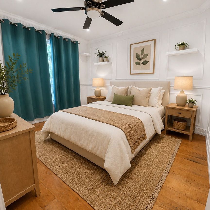 For Lease - 1175 Pinegrove Road Unit# Upper, Oakville, Ontario - Photo 1