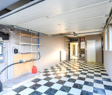 RUSTIG GELEGEN BUNGALOW WONING | 3 SLPKS | GARAGE & TUIN!!! - Foto 4