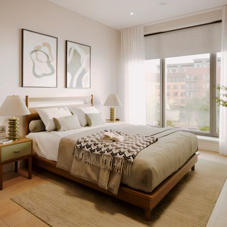 Three Bedroom - Photo 2