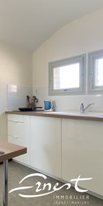 Location Appartement 1 pièce 22m² CHASSENEUIL DU POITOU 86360 - Photo 3