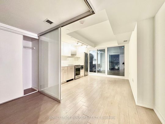 For Lease - 251 Jarvis Street Unit# 614, Toronto, Ontario - Photo 1