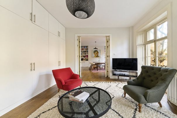 2 Bed Flat, St Georges Road, SE1 - Photo 1