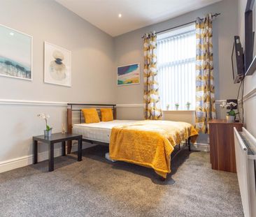 1 bed studio flat to rent in Westgate Road, City Centre, NE4 - Photo 1