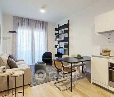 Bilocale in Affitto in Viale Severino Boezio 19 a Milano - Photo 2