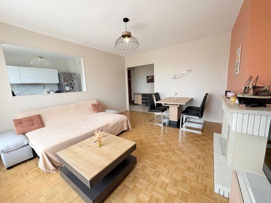 Location Appartement 3 pièces 75m² JOUE LES TOURS 37300 - Photo 1