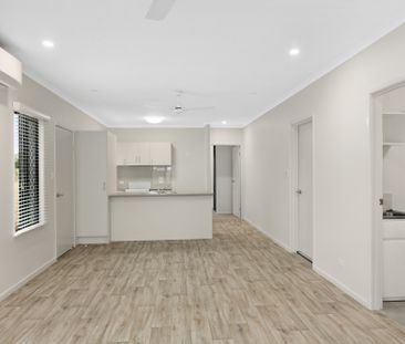 Modern living on the edge of the city - Break Lease - Photo 1