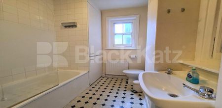 1 Bedroom, 1 bath, 1 reception Flat - Photo 4