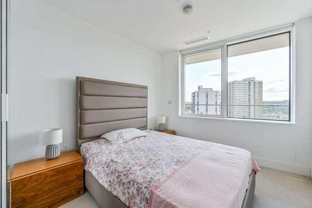Lombard Wharf, Lombard Road, Battersea, SW11 - Photo 2