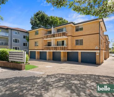 Sunlit One Bedroom Apartment in Prime Location - Photo 6