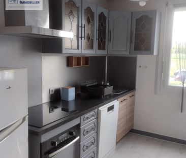 Location Appartement 4 pièces 67m² BEAUVAIS 60000 - Photo 4