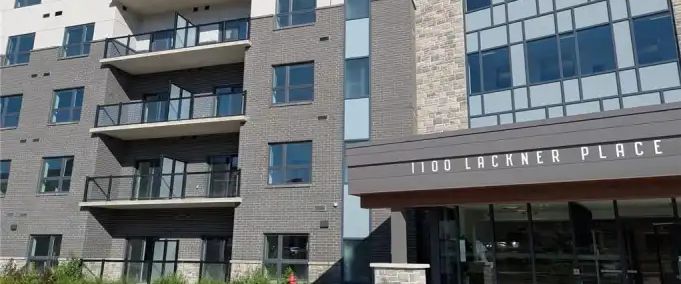 1100 LACKNER Place Unit# 203 | 1100 LACKNER Place Unit# 203, Kitchener - Photo 1