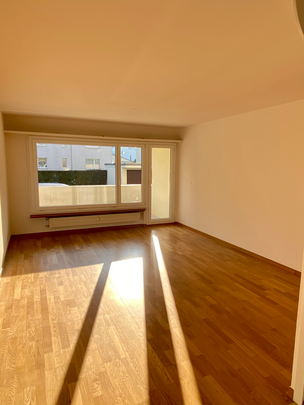 Helle 3-Zimmerwohnung mit Balkon - Foto 1