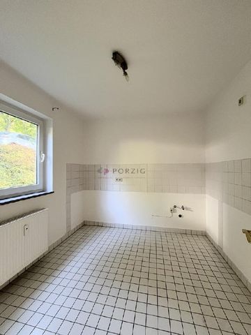 Tolle 2-Raum-Wohnung mit großem Balkon - Foto 3