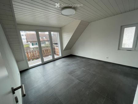 3.5 Zimmer, 90 m² - Photo 4
