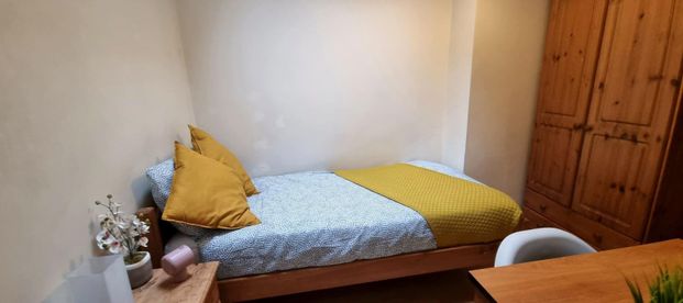 Apartment for rent, Shanard Road (Dublin, Ireland) - Photo 1