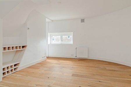 Te huur: Appartement Vechtstraat 1 D in Amsterdam - Foto 4