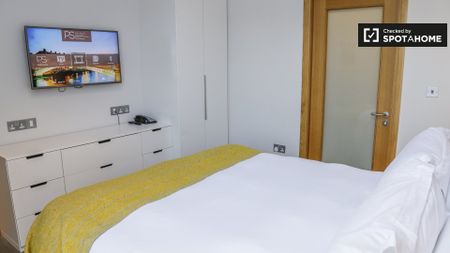 Apartment for rent in Donnybrook, Dublin - Photo 2