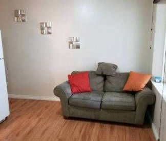 DOWNTOWN, 1-Bedroom Bachelor/ Studio, Furnished! - Photo 3