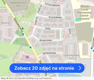 M1 = K A W A L E R K A z D U Z Y M O G R O D EM - Zdjęcie 1