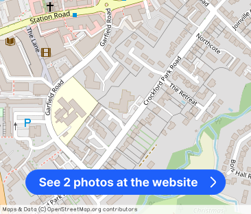 1 bedroom retirement property for rent - Photo 1