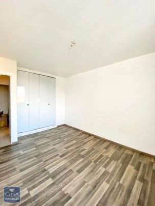 Appartement à louer 2 pièces 40.22m² - Photo 1