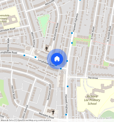 Hipswell Highway, Coventry, CV2 5FH