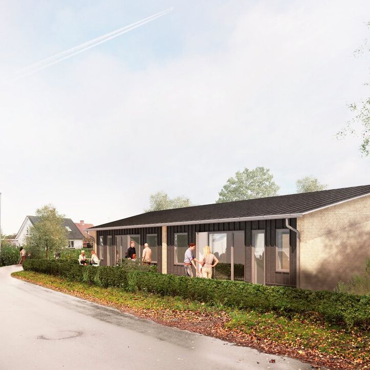 Hjortebjergvej, 17A, Harndrup, 5463 - Photo 2