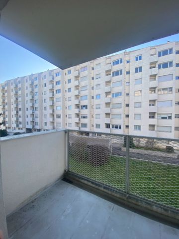 Location Appartement 1 pièce 28m² - Photo 5