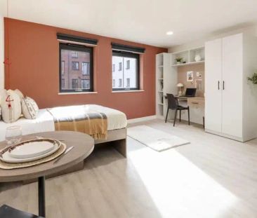 Superior Studio - Photo 6