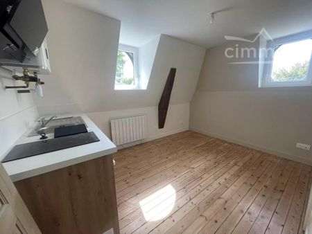 Studio 15m2 neuf Marbellière | Cimm Immobilier - Photo 3